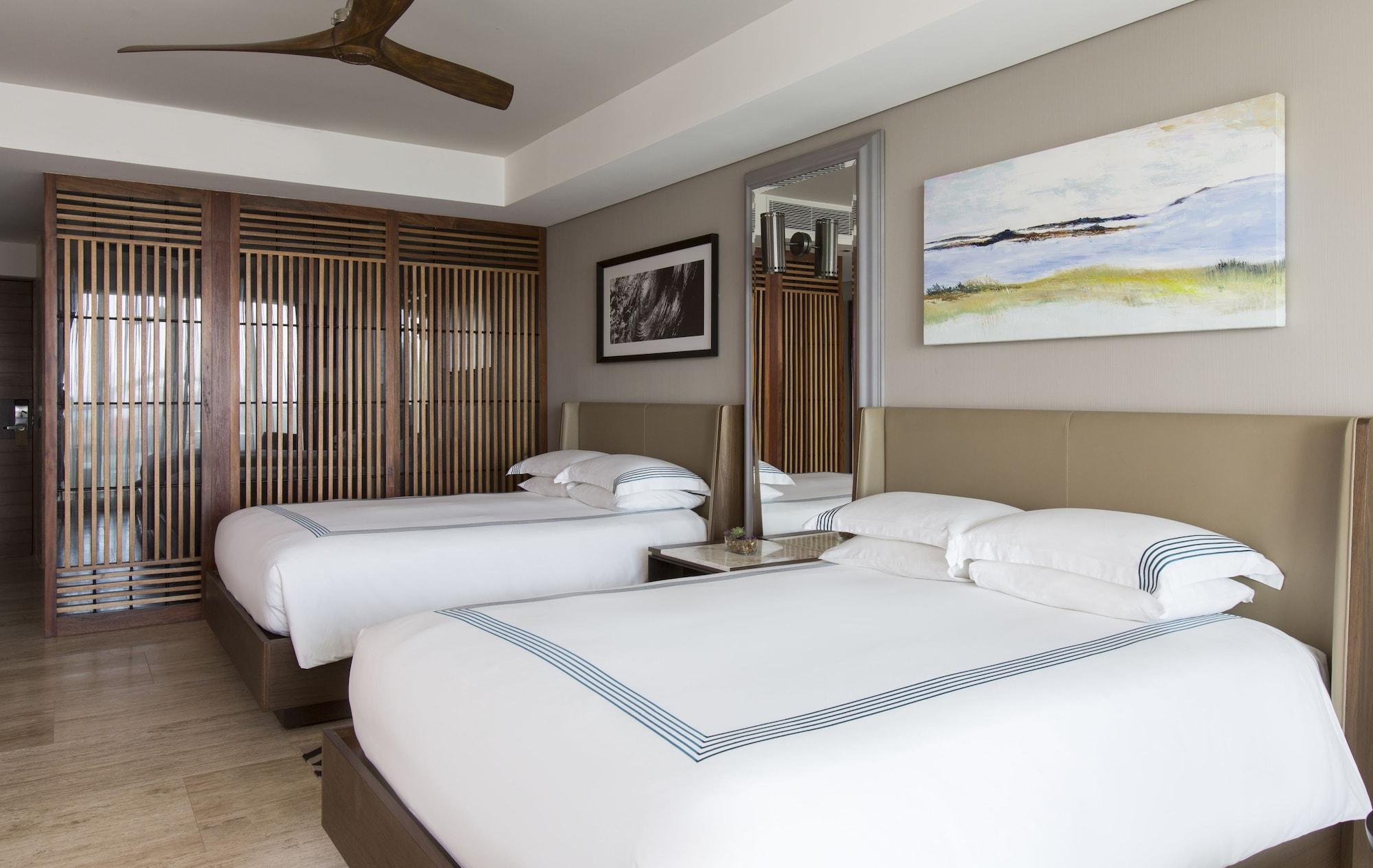 Thompson Playa Del Carmen Main House, By Hyatt (Adults Only) Hotel Екстериор снимка